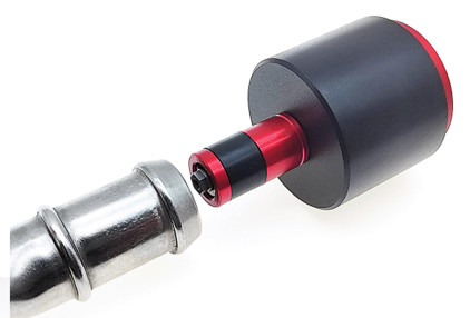 Pneumatic Quick Sealing Connectors ELS-E Series