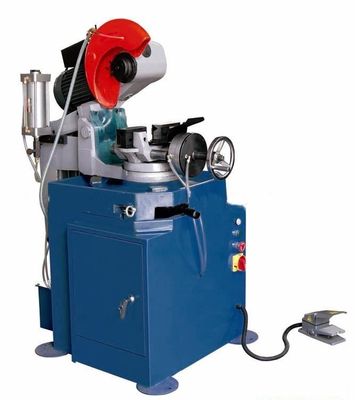 Pneumatic Metal Sawing Machine MC315AC  Outer Diameter 250/200/315mm