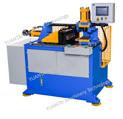 Industrial Pipe End Forming Machine TM-15T Suit For Small Diameter Tube end expand or reduce