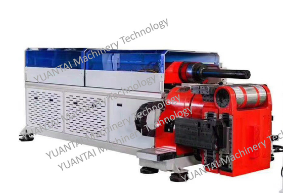 Stable Performance CNC Tube Bending Machine CNC65XE One Time Tube Forming