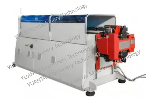Low Noise Mechanical Pipe Bending Machine CNC25XE-13 Weatherproof Heavy Duty