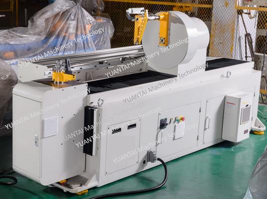 Six Servo Motors Large CNC Pipe Bender For Bending Carbon Steel