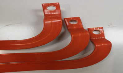 Busbar Copper Bending Forming Machine Electric Driven