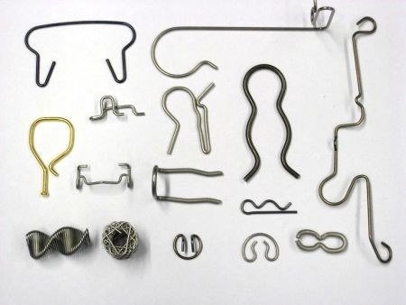 Insulated And Bare Copper Wire CNC Bending Machine Rotary