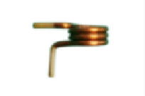 Horizontal Automatic Coiling Machine For Enameled Wire Coiling