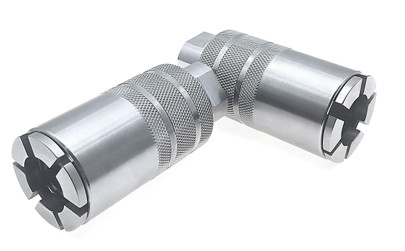 ELS-A Series Coupling For Air Leak Testing Running Testing Aging Testing