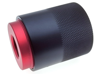 Airtight Pneumatic Quick Sealing Connectors ELS-D Series
