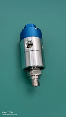 ELS-S01-185-05 High Speed Rotary Coupling / Joint For CNC Machine Center Outlet Water Cooling