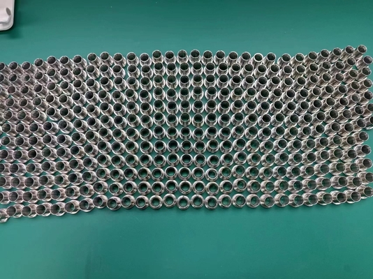 ELS-S01 CNC Tube Bending Machine Parts