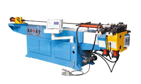 Stable Performance NC Tube Bending Machine NC89 Stable Performance Easy Operation