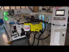 Chinese tube bending machine CNC38 for chair pipe bending