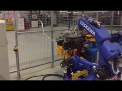 Tube bending machine automatic, CNC tube bending